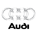 Audi Logo Small