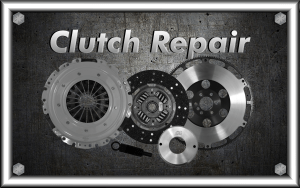 Clutch Repair