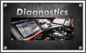 Diagnostics