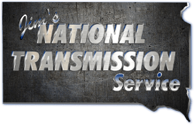 Jims Transmission Logo