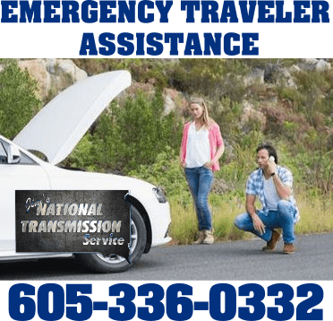 Emergency Roadside Assistance